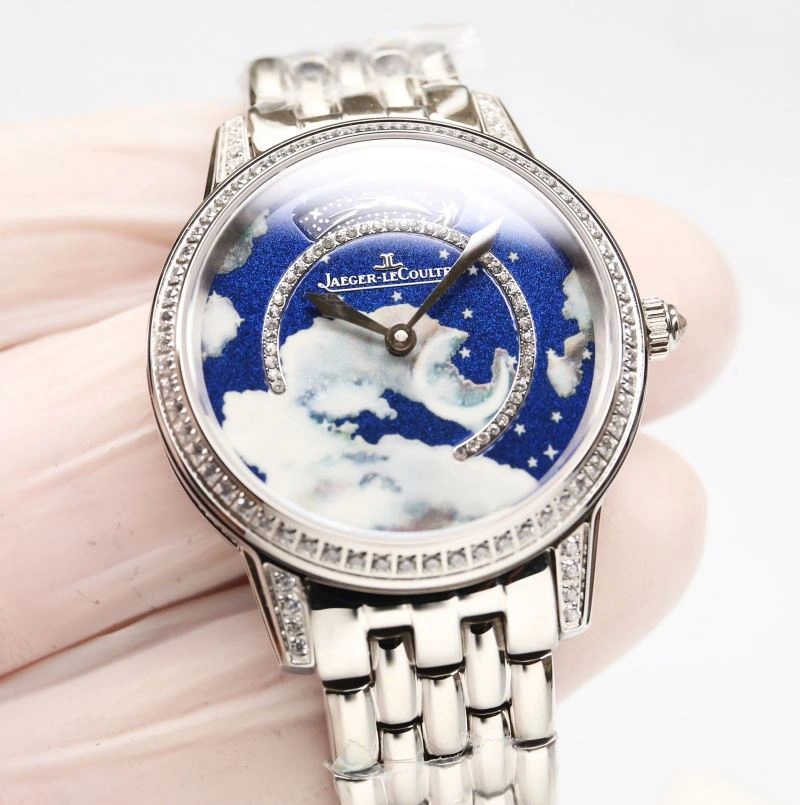 JAEGER-LECOULTRE Watches OdorResistant 186324