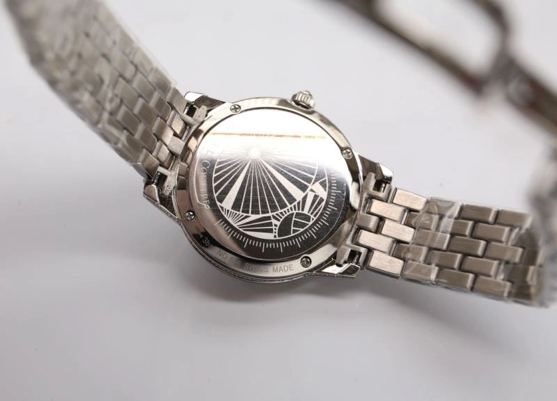 JAEGER-LECOULTRE Watches OdorResistant 186324