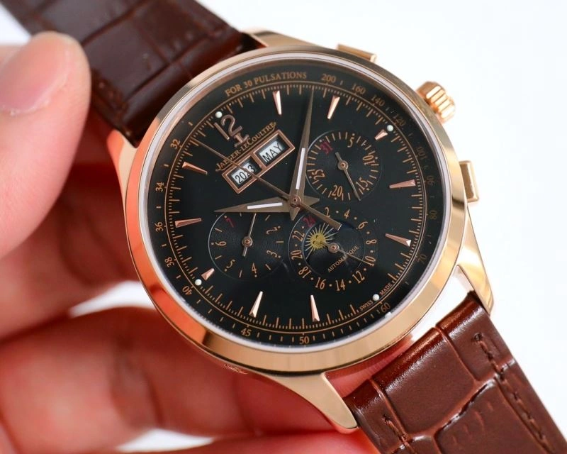 QuickDry JAEGER-LECOULTRE Watches 186323