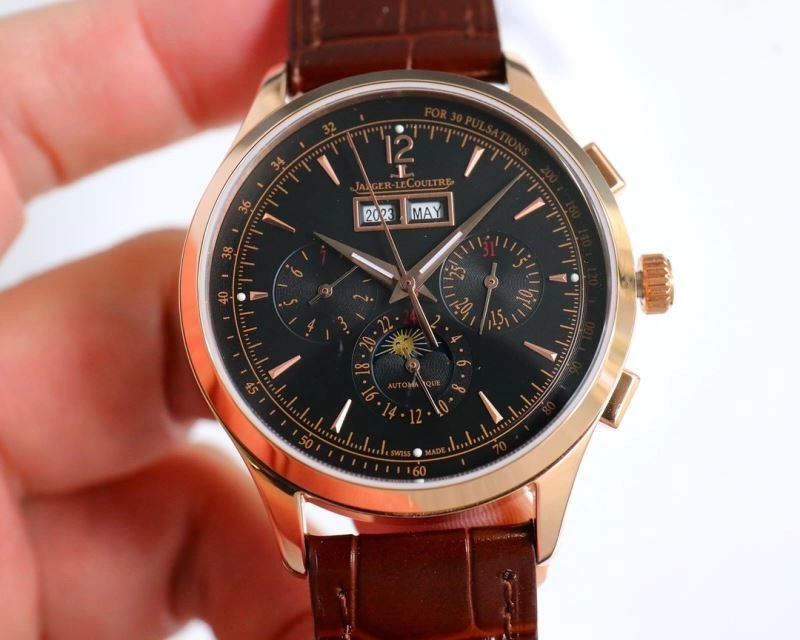 QuickDry JAEGER-LECOULTRE Watches 186323