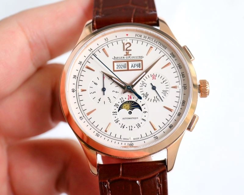 QuickDry JAEGER-LECOULTRE Watches 186323