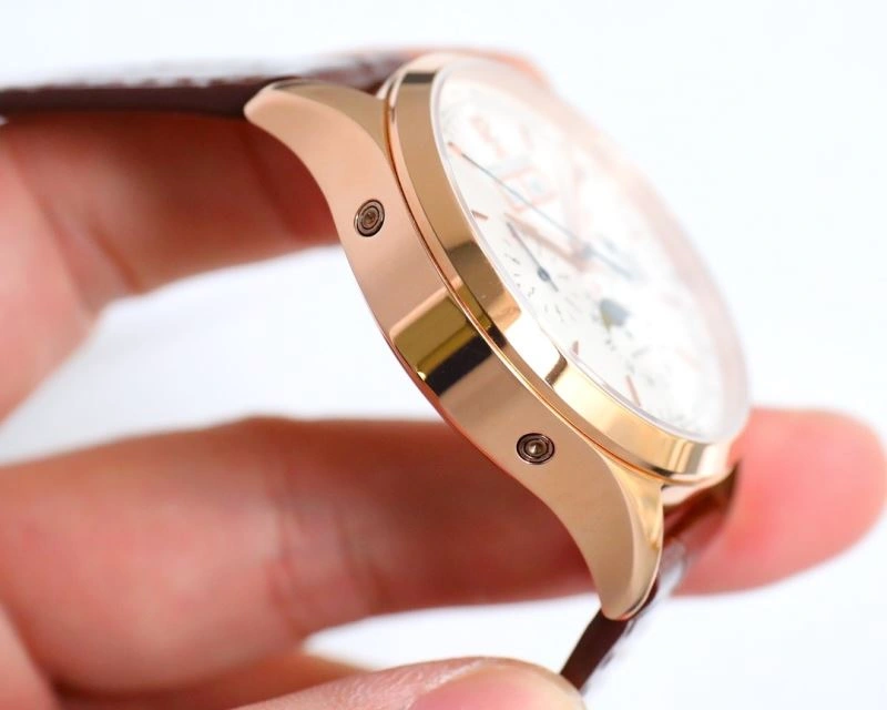 QuickDry JAEGER-LECOULTRE Watches 186323
