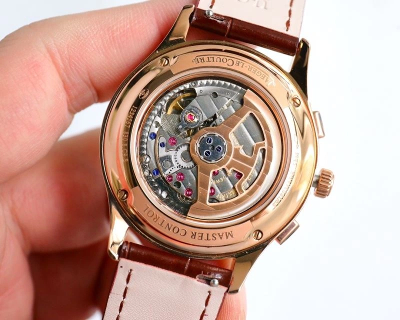 QuickDry JAEGER-LECOULTRE Watches 186323