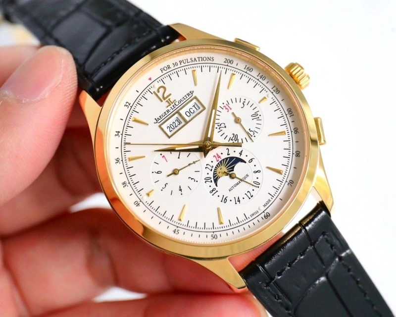 Attractive JAEGER-LECOULTRE Watches 186322