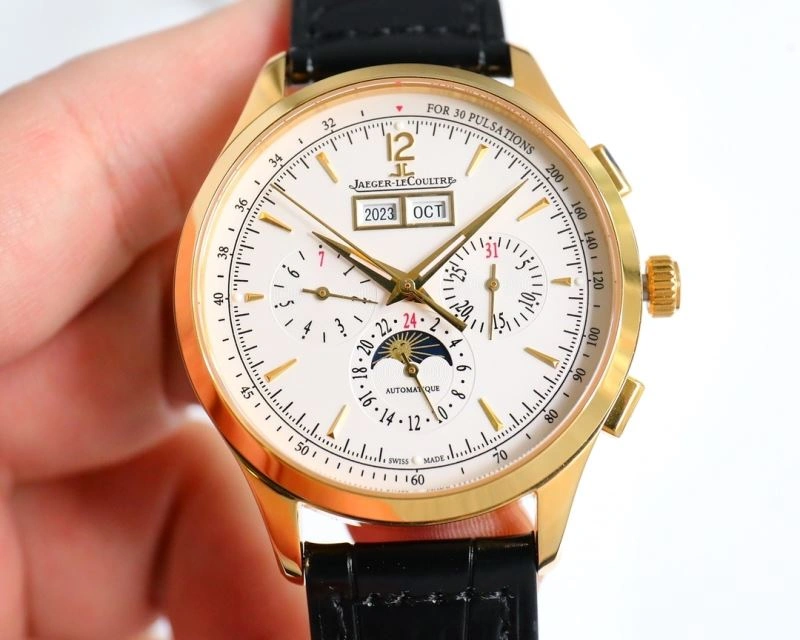 Attractive JAEGER-LECOULTRE Watches 186322
