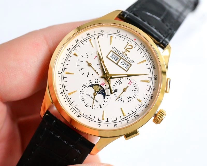 Attractive JAEGER-LECOULTRE Watches 186322