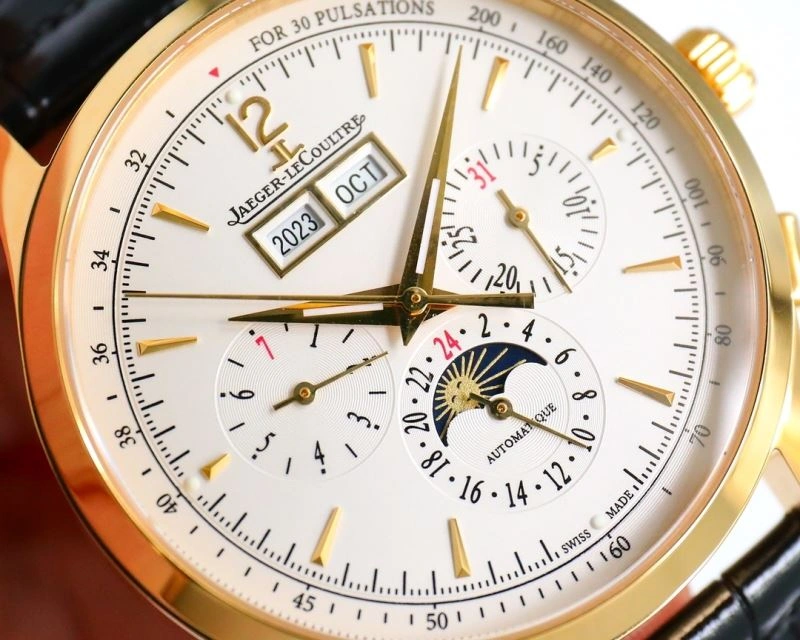 Attractive JAEGER-LECOULTRE Watches 186322