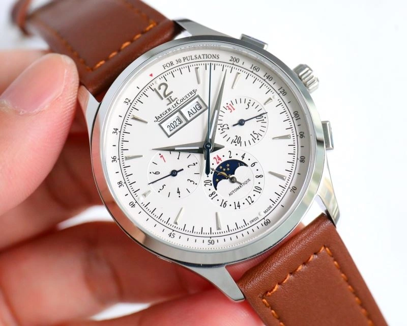 JAEGER-LECOULTRE Watches Refined 186321