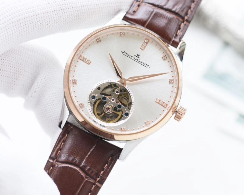 ModernLook JAEGER-LECOULTRE Watches 186320
