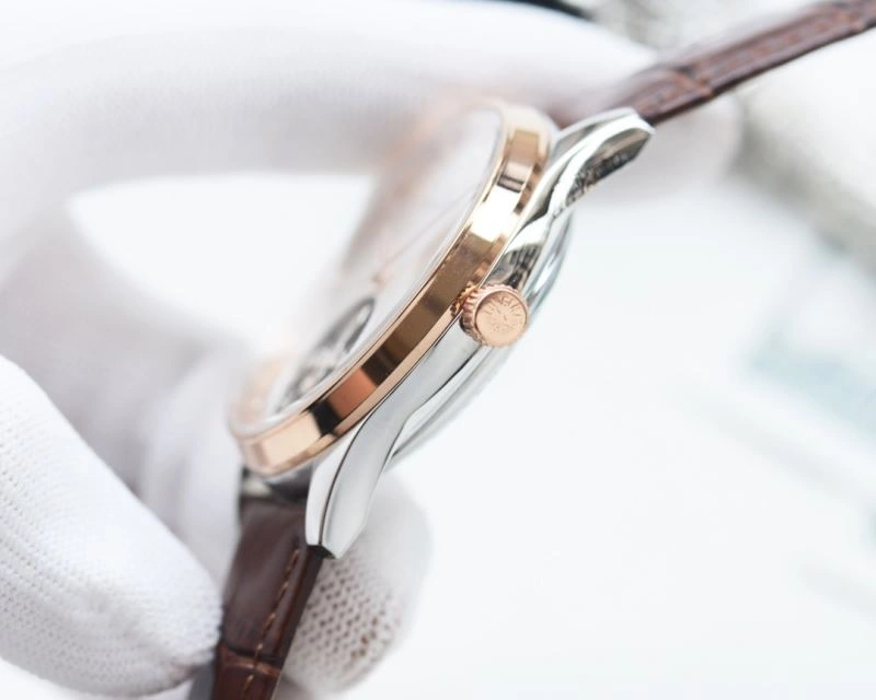 ModernLook JAEGER-LECOULTRE Watches 186320