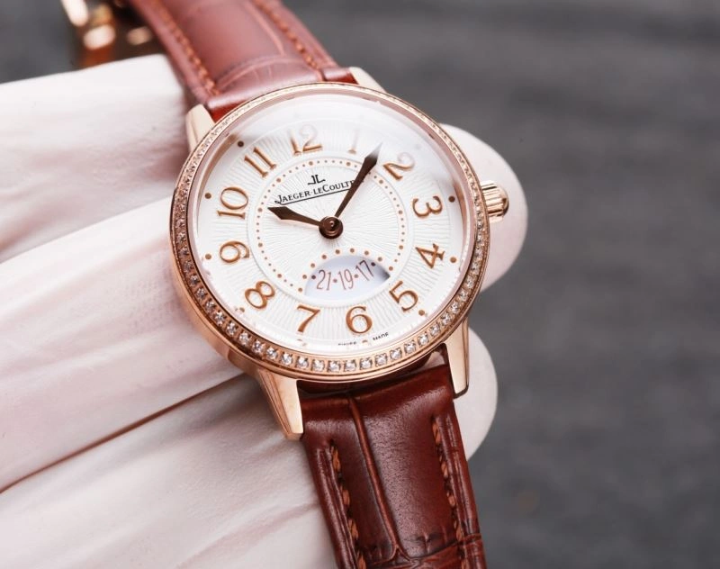 JAEGER-LECOULTRE Watches Resilient 186318