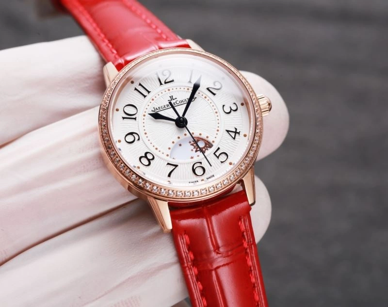 JAEGER-LECOULTRE Watches Resilient 186318