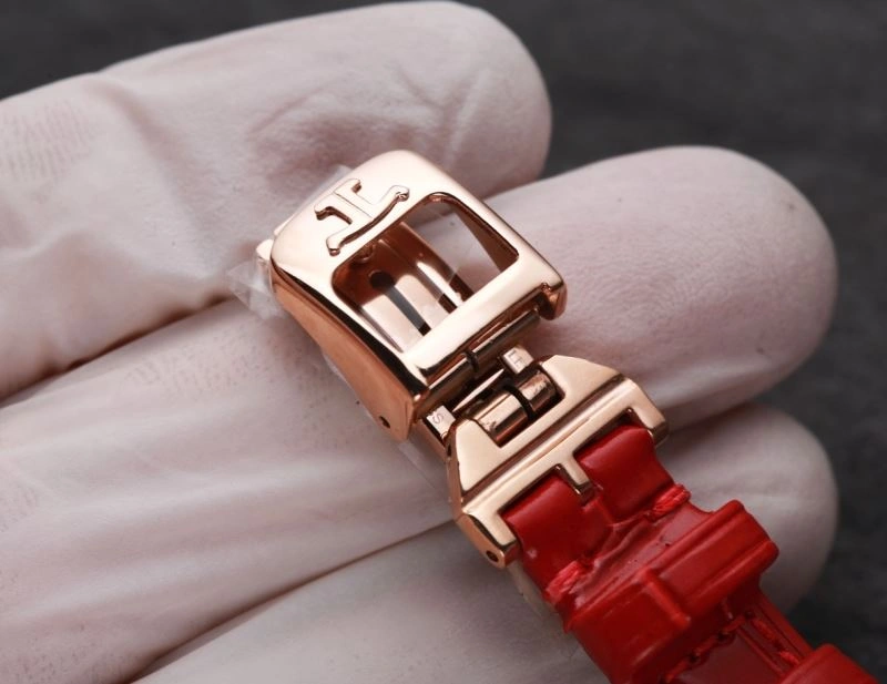JAEGER-LECOULTRE Watches Resilient 186318