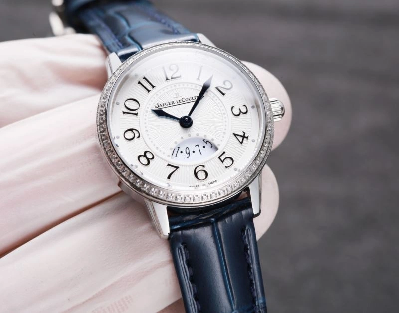 Popular JAEGER-LECOULTRE Watches 186317