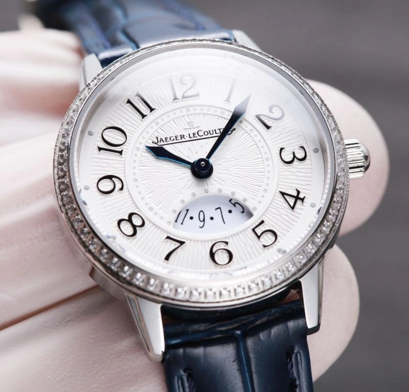 Popular JAEGER-LECOULTRE Watches 186317