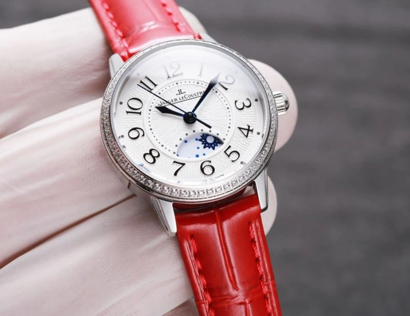 Popular JAEGER-LECOULTRE Watches 186317