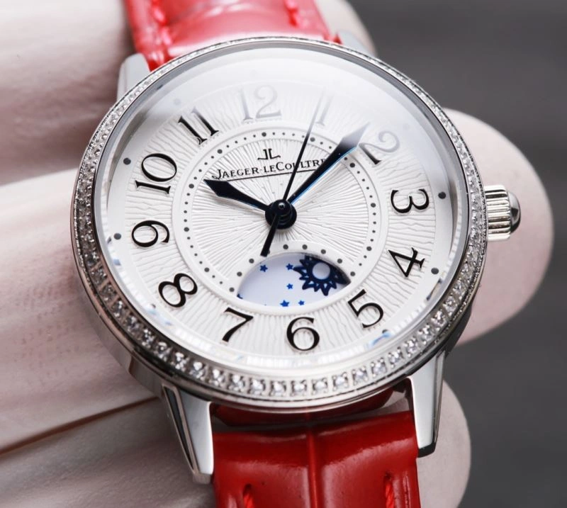 Popular JAEGER-LECOULTRE Watches 186317