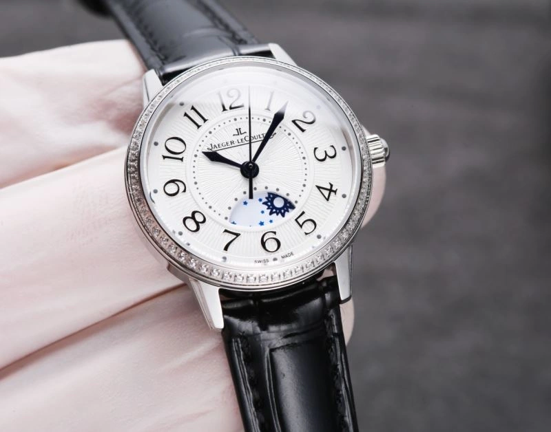 Popular JAEGER-LECOULTRE Watches 186317