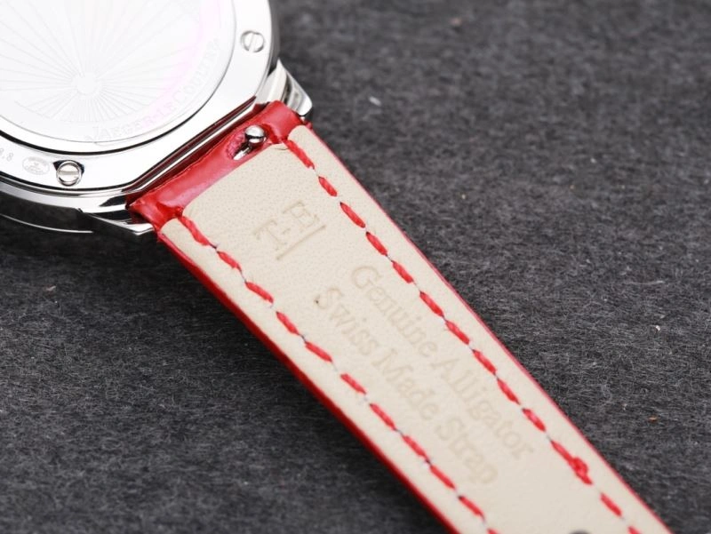 Popular JAEGER-LECOULTRE Watches 186317