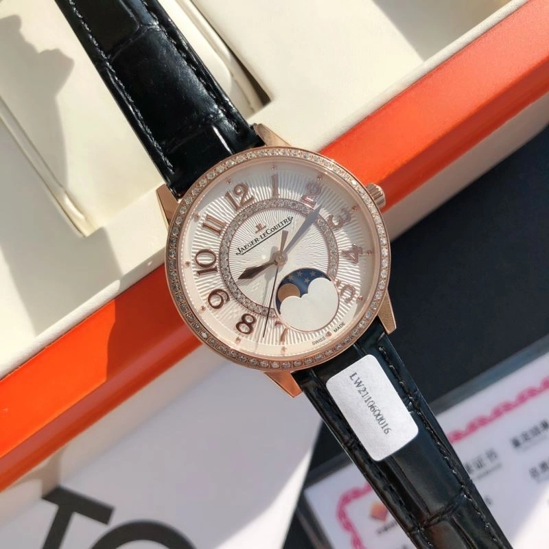 WeatherProof JAEGER-LECOULTRE Watches 186303