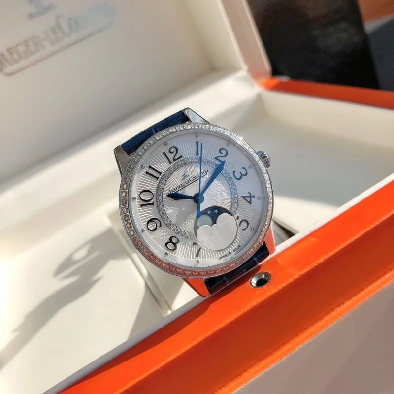 TravelReady JAEGER-LECOULTRE Watches 186305