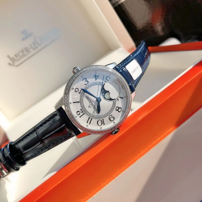 TravelReady JAEGER-LECOULTRE Watches 186305