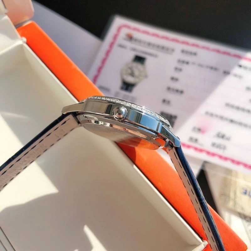 TravelReady JAEGER-LECOULTRE Watches 186305
