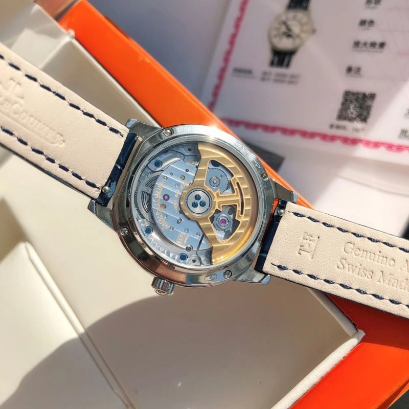 TravelReady JAEGER-LECOULTRE Watches 186305