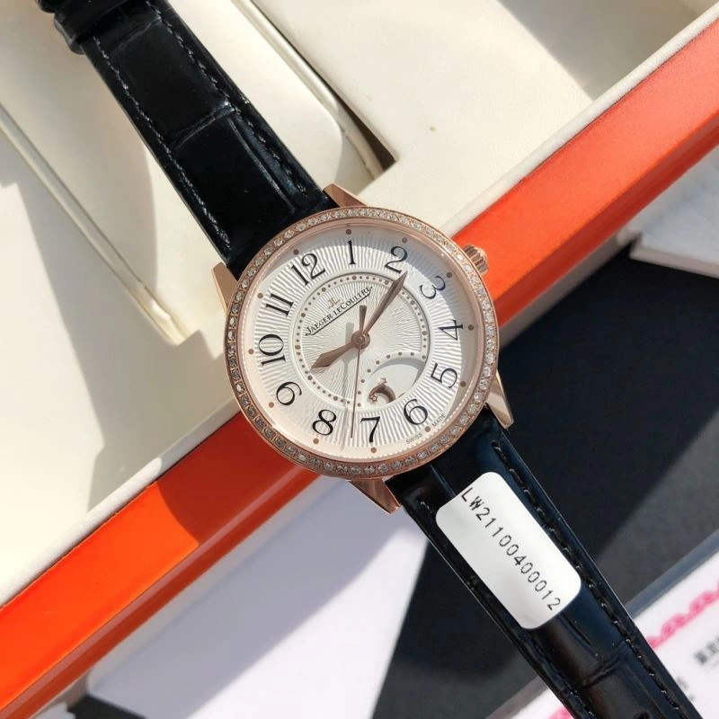 JAEGER-LECOULTRE Watches Popular 186294