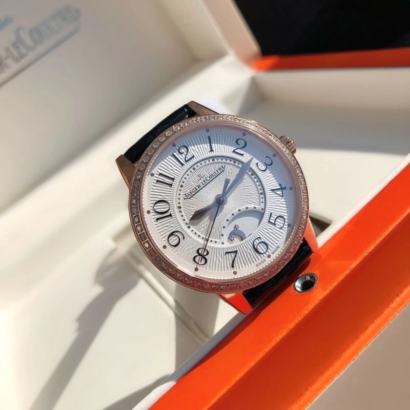 JAEGER-LECOULTRE Watches Popular 186294