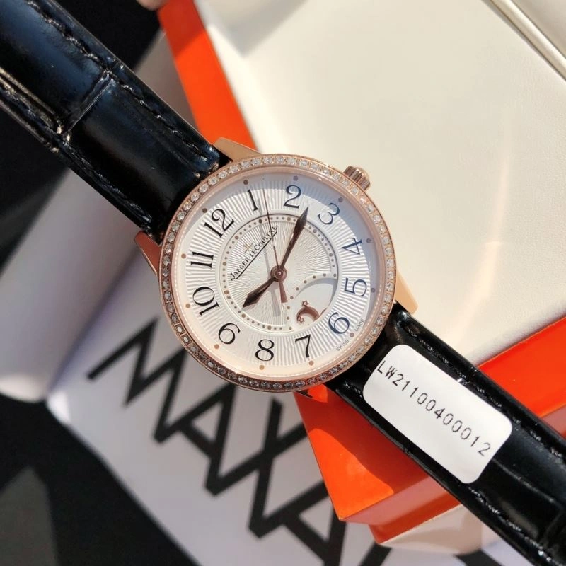 JAEGER-LECOULTRE Watches Popular 186294