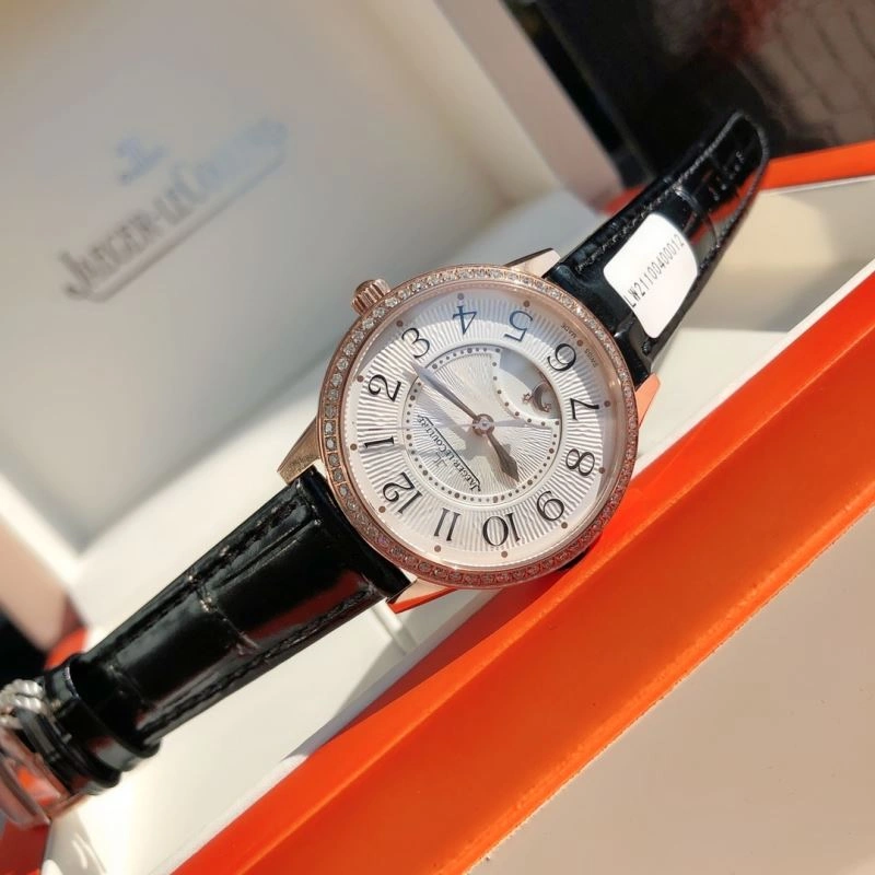 JAEGER-LECOULTRE Watches Popular 186294