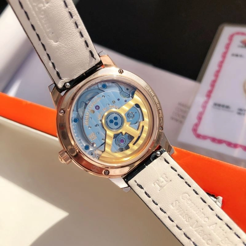 JAEGER-LECOULTRE Watches Popular 186294