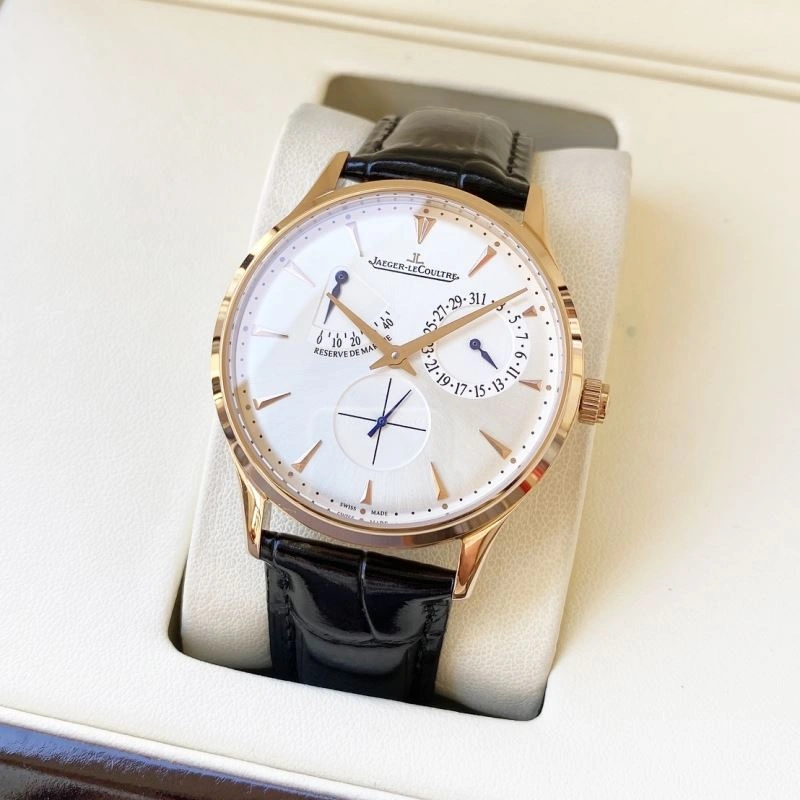 Functional JAEGER-LECOULTRE Watches 186309