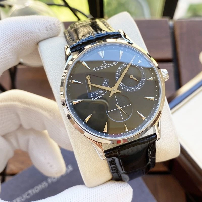 Functional JAEGER-LECOULTRE Watches 186309