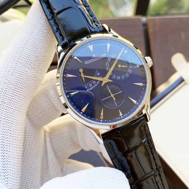 Functional JAEGER-LECOULTRE Watches 186309