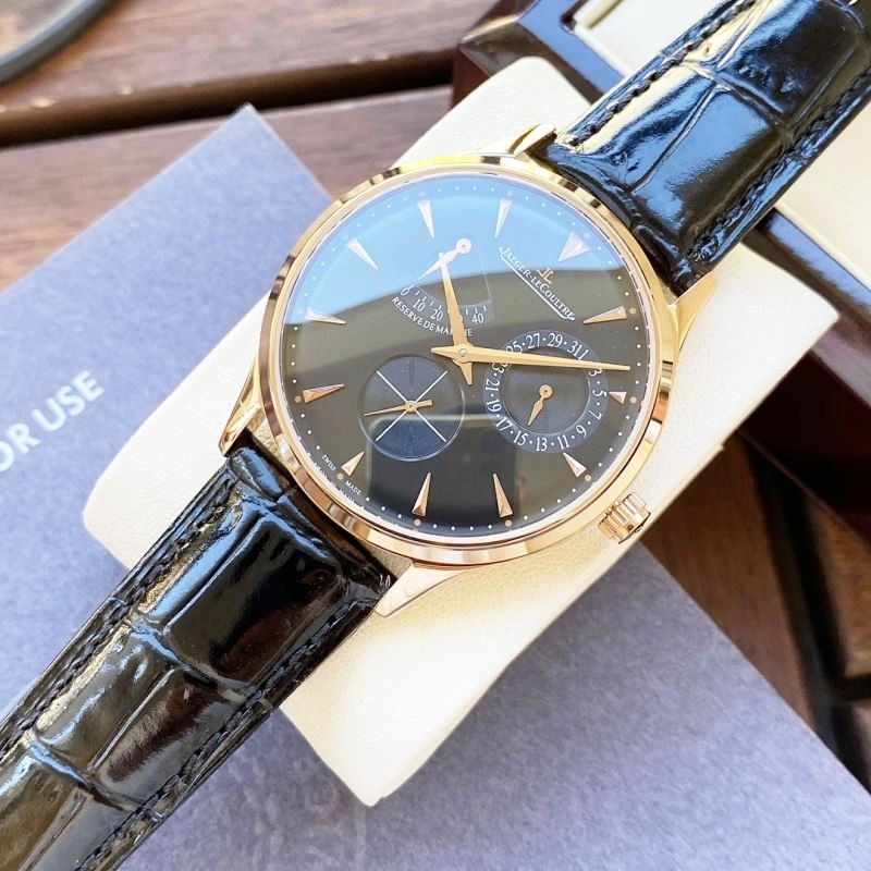 Functional JAEGER-LECOULTRE Watches 186309