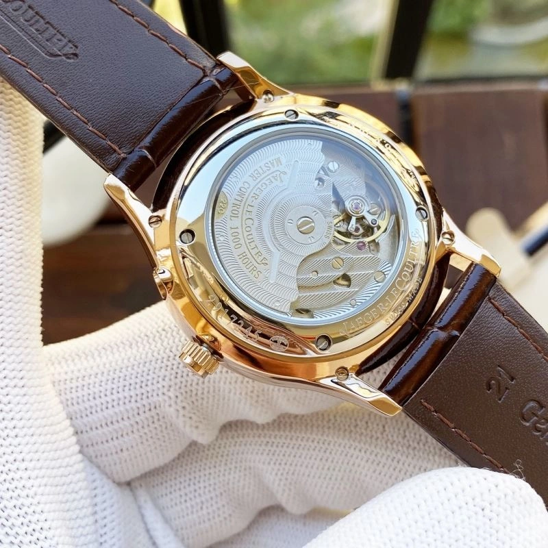 Functional JAEGER-LECOULTRE Watches 186309