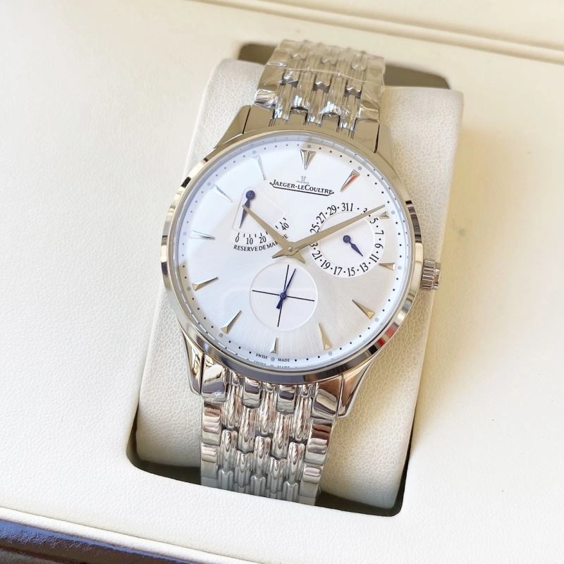 JAEGER-LECOULTRE Watches Breathable 186300