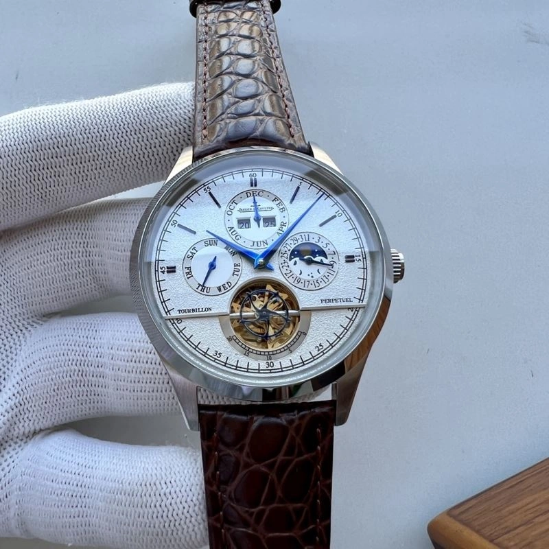 JAEGER-LECOULTRE Watches Casual 186302