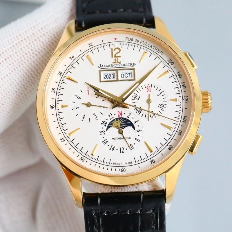 JAEGER-LECOULTRE Watches Functional 186297