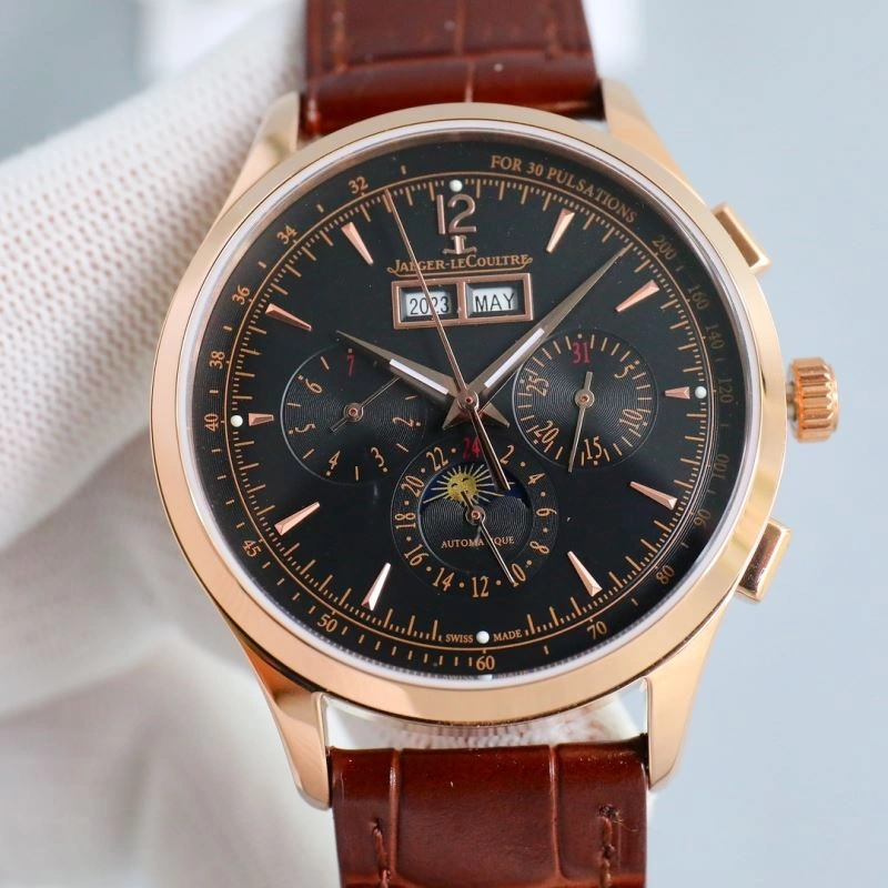 JAEGER-LECOULTRE Watches GoodFit 186295