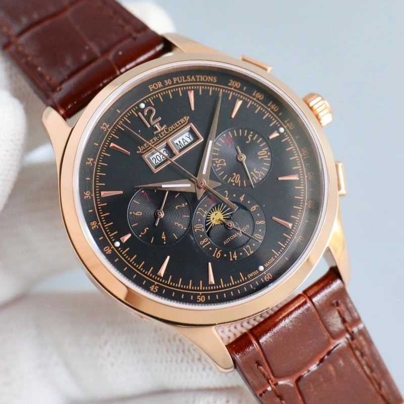 JAEGER-LECOULTRE Watches GoodFit 186295