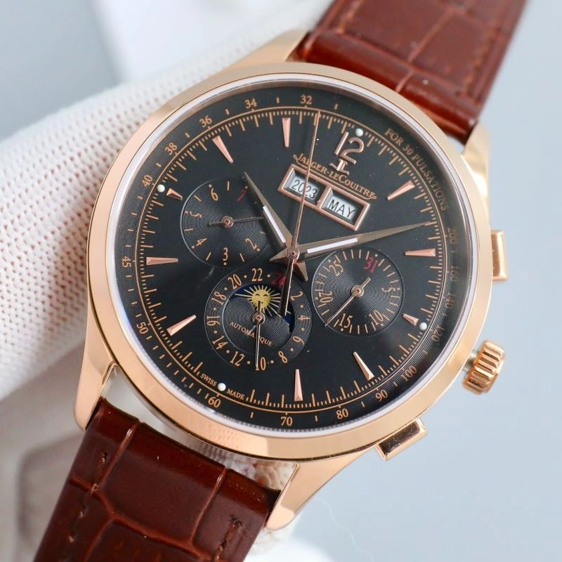 JAEGER-LECOULTRE Watches GoodFit 186295