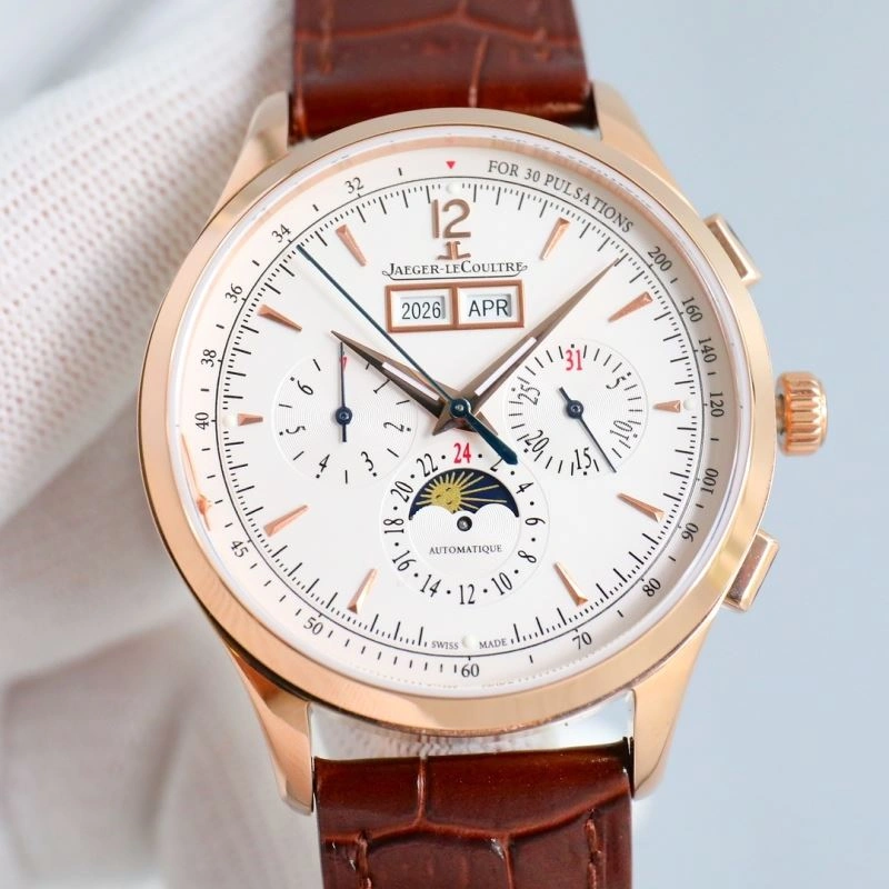 JAEGER-LECOULTRE Watches GoodFit 186295