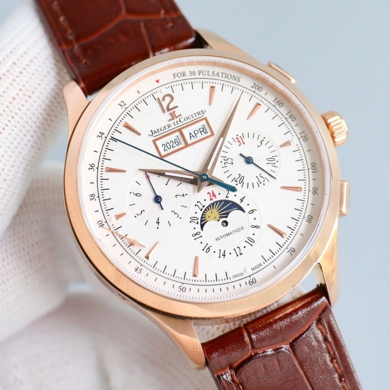 JAEGER-LECOULTRE Watches GoodFit 186295