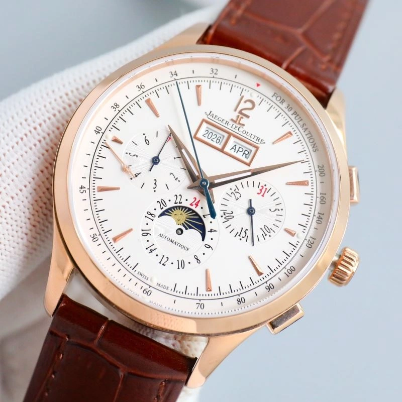 JAEGER-LECOULTRE Watches GoodFit 186295