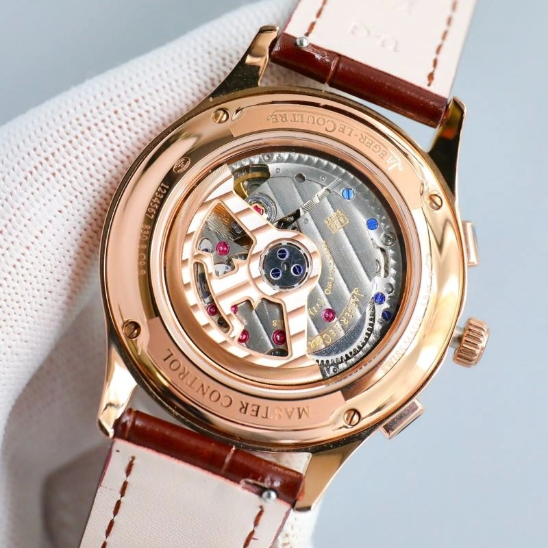 JAEGER-LECOULTRE Watches GoodFit 186295