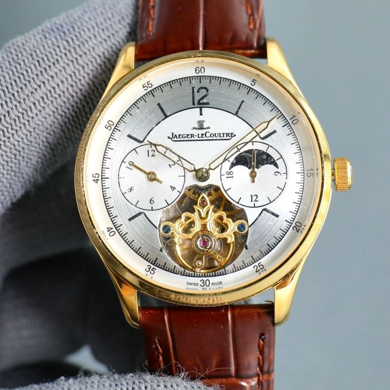 JAEGER-LECOULTRE Watches Casual 186293