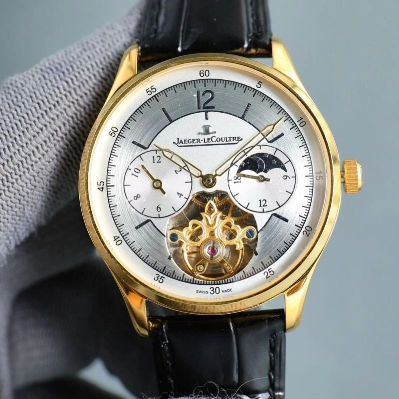 JAEGER-LECOULTRE Watches Casual 186293